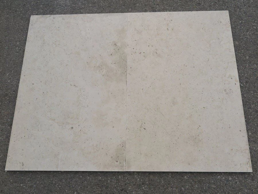 Moleanos Beige Limestone Tile