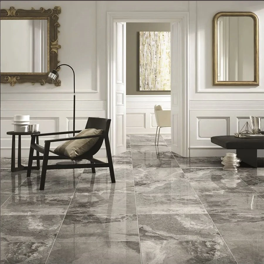 Atlantic Grey Marble Floor1