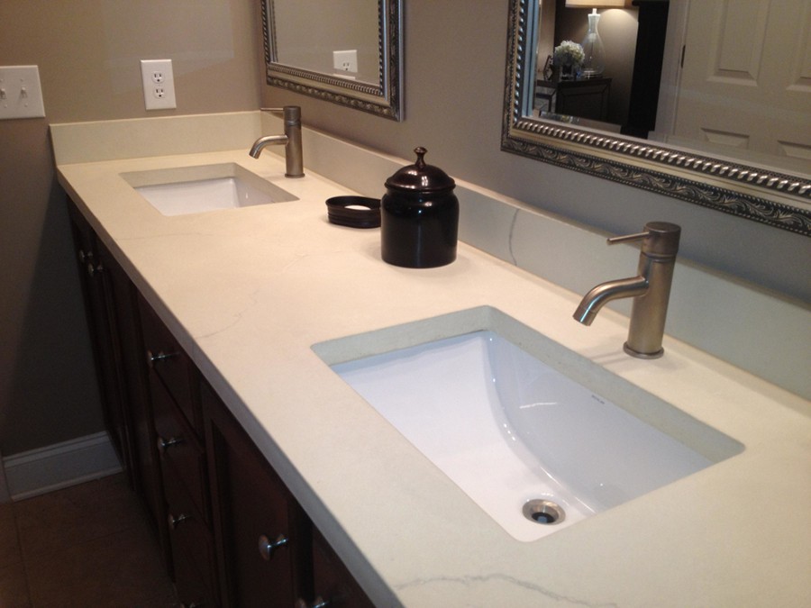 Quartz Vanity Top Quartz Vanity Top
