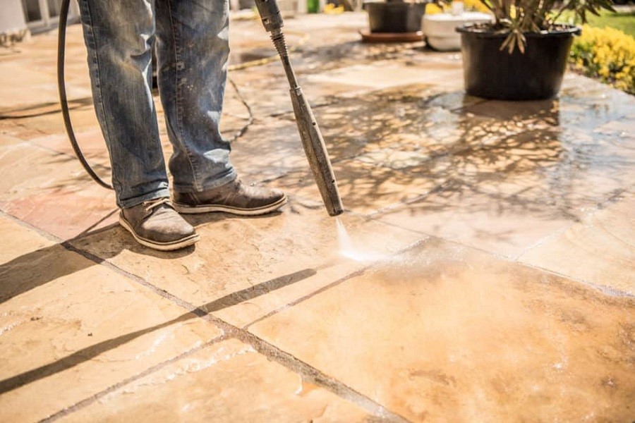 SandstoneCleaning01 SandstoneCleaning01
