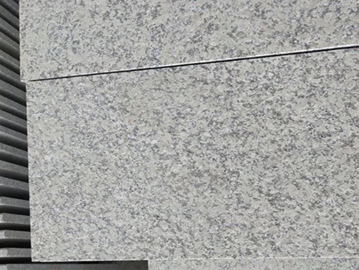 G602 Granite Flamed Tile
