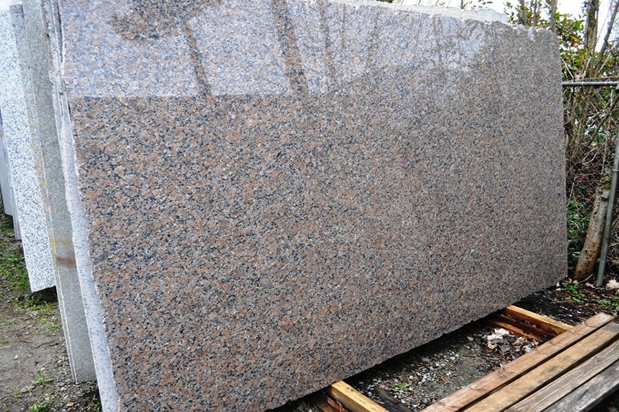 Polycor Granite Slab Polycor Granite Slab