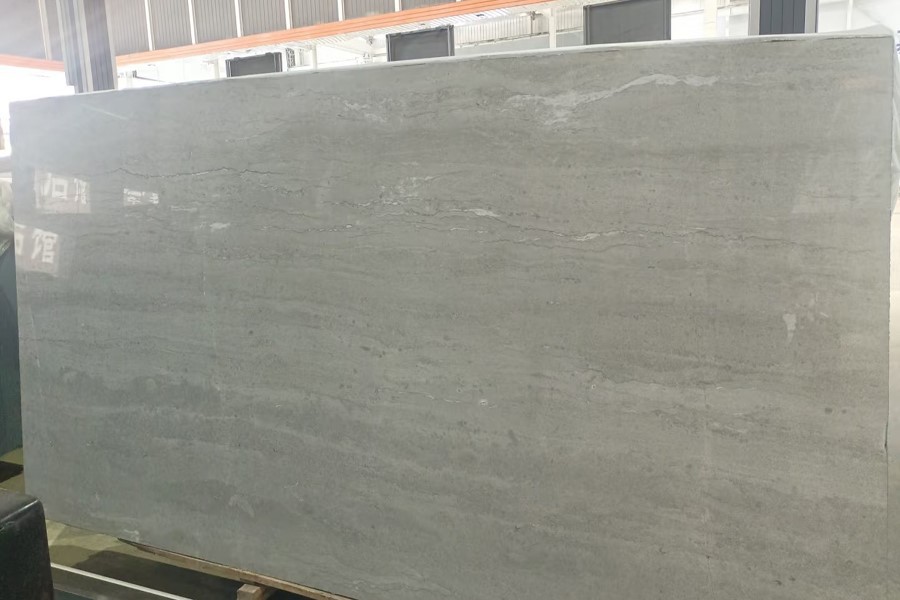 Cartier Grey Marble Slab Cartier Grey Marble Slab