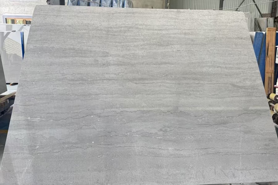 Cartier Grey Marble Honed Slab Cartier Grey Marble Honed Slab