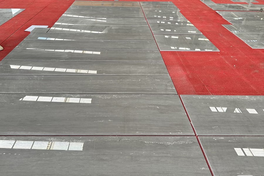 Cartier Grey Marble Tile Layout Cartier Grey Marble Tile Layout
