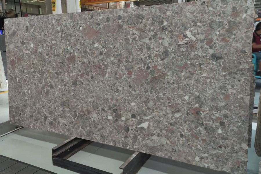Ceppo Di Maron Big Slab Ceppo Di Maron Big Slab