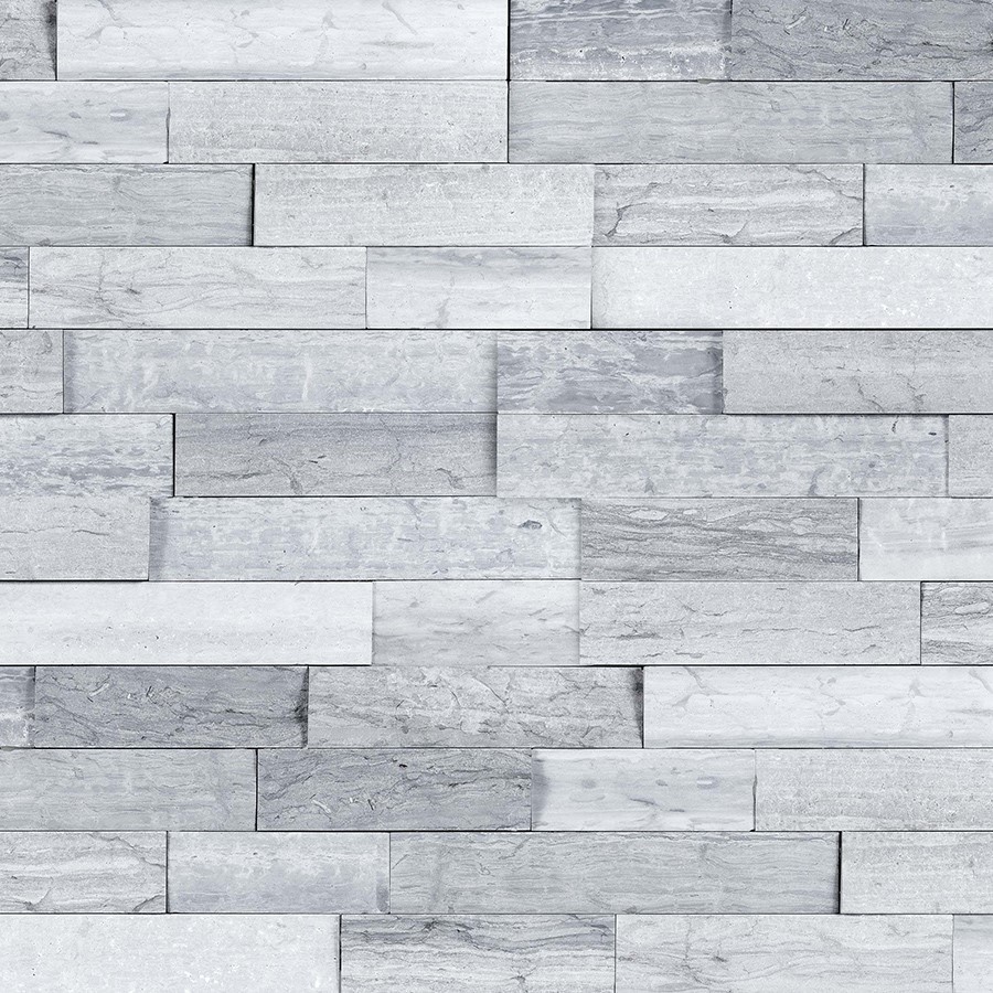 Haisa Blue Marble Ledger Panel Haisa Blue Marble Ledger Panel