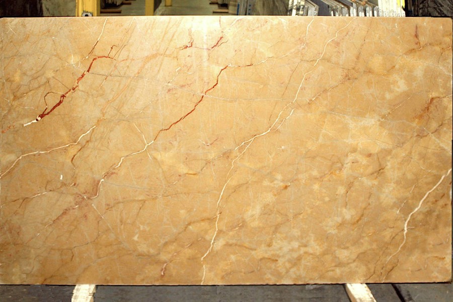 Spanish Gold Marble Slab Spanish Gold Marble Slab